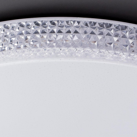 Фото Накладной светильник Citilux Альпина Смарт CL718A80G