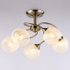 Открыть Люстра на штанге Ambrella Light TR TR3199 Фото Люстра на штанге Ambrella Light TR TR3199