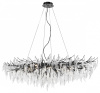 Фото Подвесная люстра Wertmark Daniela WE182.19.043