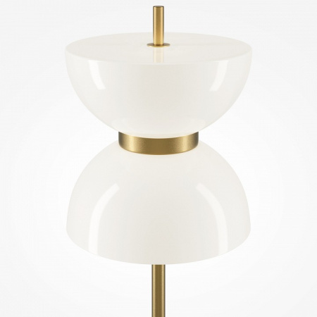 Фото Торшер Maytoni Kyoto MOD178FL-L11G3K