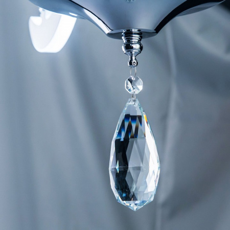 Фото Подвесная люстра Citilux Diva EL339P06