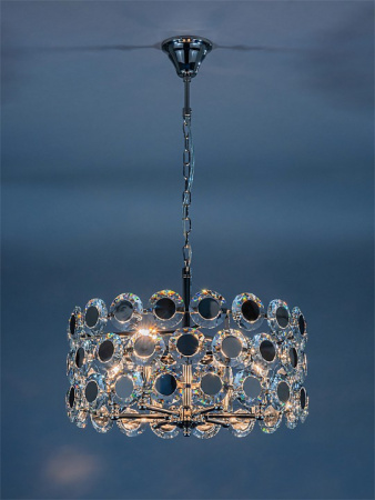 Фото Подвесной светильник Escada Image 664/6S