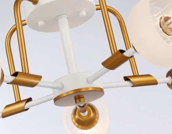 Фото Потолочная люстра Ambrella Light TR TR303323