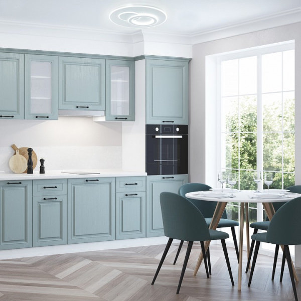 Фото Накладной светильник Escada Rung 10296/3LED