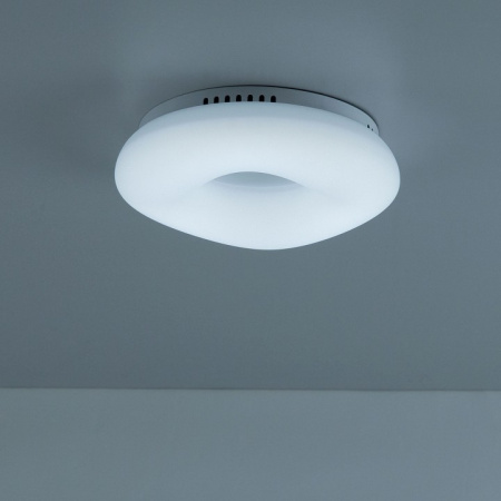 Фото Накладной светильник Citilux Стратус CL732B280G