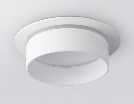 Открыть Встраиваемый светильник Ambrella Light TN TN5212 Фото Встраиваемый светильник Ambrella Light TN TN5212
