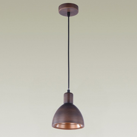 Фото Подвесной светильник Moderli Irina V2710-1P