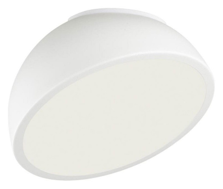 Открыть Накладной светильник Sonex Pluto White 7657/11L Фото Накладной светильник Sonex Pluto White 7657/11L