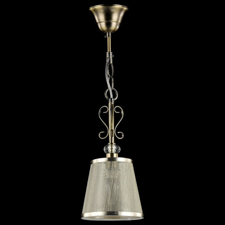 Фото Подвесной светильник Freya Driana FR2405-PL-01-BZ