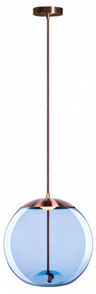 Фото Подвесной светильник Loft it Knot 8133-B