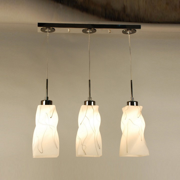 Фото Подвесной светильник Citilux Спин CL943131