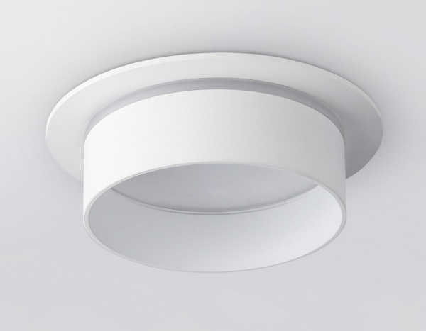 Открыть Встраиваемый светильник Ambrella Light TN TN5212 Фото Встраиваемый светильник Ambrella Light TN TN5212