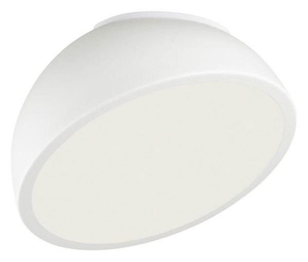 Фото Накладной светильник Sonex Pluto White 7657/11L
