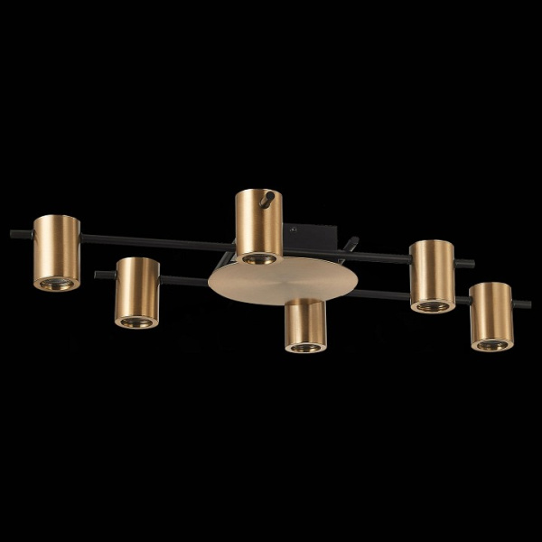 Фото Потолочная люстра ST-Luce Veroli SL1207.402.06