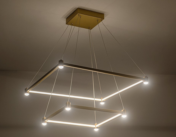Открыть Подвесной светильник Ambrella Light FL FL5599 Фото Подвесной светильник Ambrella Light FL FL5599