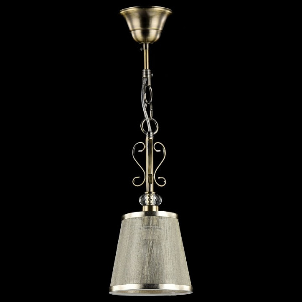 Открыть Подвесной светильник Freya Driana FR2405-PL-01-BZ Фото Подвесной светильник Freya Driana FR2405-PL-01-BZ