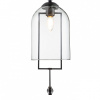 Открыть Бра Indigo Alta 11034/1W Black Фото Бра Indigo Alta 11034/1W Black