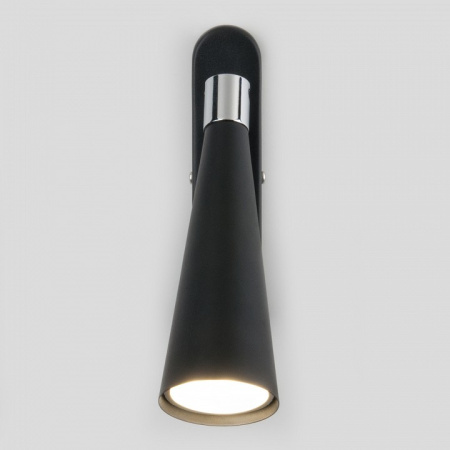 Открыть Бра Elektrostandard Horn a047874 Фото Бра Elektrostandard Horn a047874