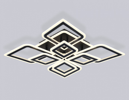 Фото Потолочная люстра Ambrella Light FA FA8912