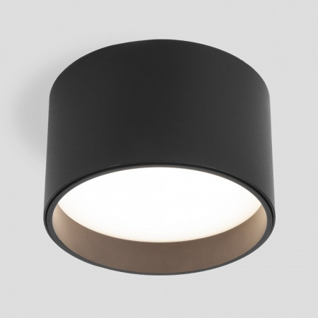 Фото Накладной светильник Elektrostandard Banti a063929