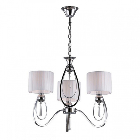 Фото Подвесная люстра Omnilux Mellitto OML-63803-03