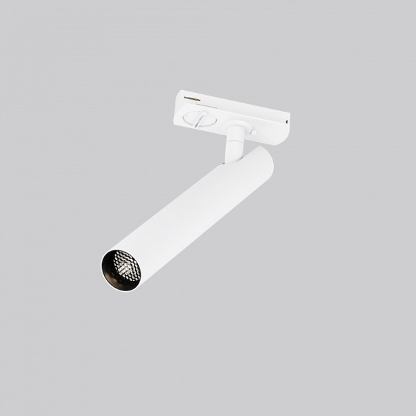 Фото Светильник на штанге Maytoni Focus T TR141-1-6W3K-M-W