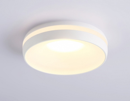 Открыть Встраиваемый светильник Ambrella Light TN TN3321 Фото Встраиваемый светильник Ambrella Light TN TN3321