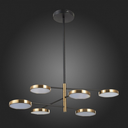 Фото Люстра на штанге ST-Luce Farone SL1605.413.06