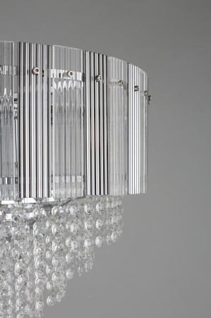 Фото Подвесная люстра Omnilux Naro OML-69513-08