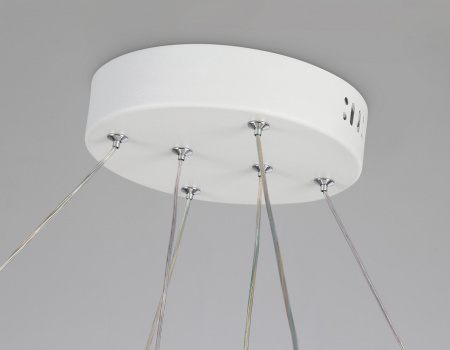 Открыть Подвесная люстра Ambrella Light FL FL51777 Фото Подвесная люстра Ambrella Light FL FL51777