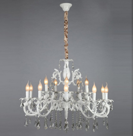 Фото Подвесная люстра Omnilux Catanzaro OML-30807-15