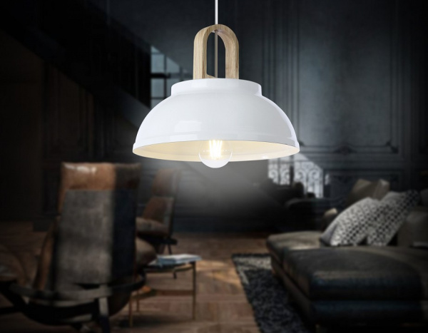 Фото Подвесной светильник Ambrella Light TR TR8190