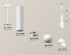 Открыть Подвесной светильник Ambrella Light XP XP1101012 Фото Подвесной светильник Ambrella Light XP XP1101012