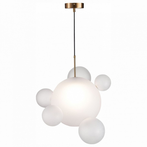 Фото Подвесной светильник ST-Luce Bopone SL1133.513.01