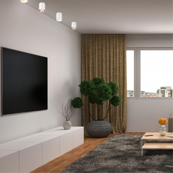 Фото Накладной светильник Novotech Unite 370532