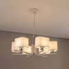 Фото Подвесная люстра Citilux Тильда CL469265