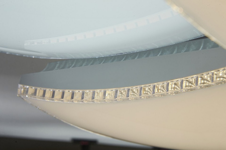 Фото Накладной светильник Escada Keys 10239/6LED