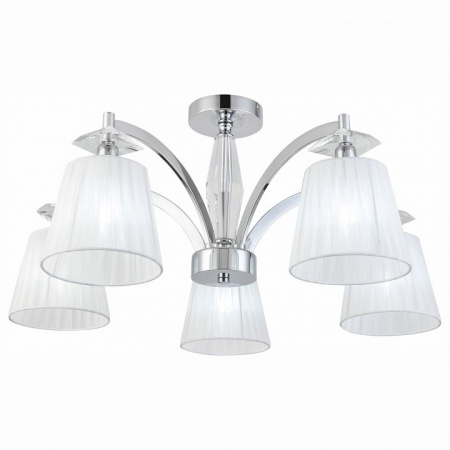 Фото Потолочная люстра ST-Luce Bello SL1756.102.05