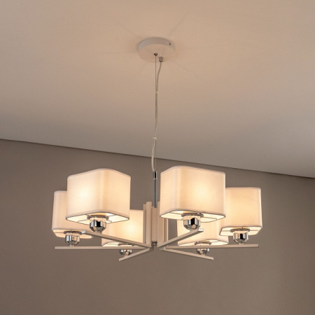 Фото Подвесная люстра Citilux Тильда CL469265