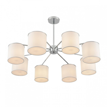 Фото Люстра на штанге Lumion Suntori 6591/8