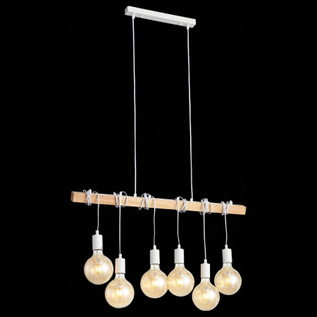 Открыть Подвесной светильник EVOLUCE Bagetti SL1142.503.06 Фото Подвесной светильник EVOLUCE Bagetti SL1142.503.06