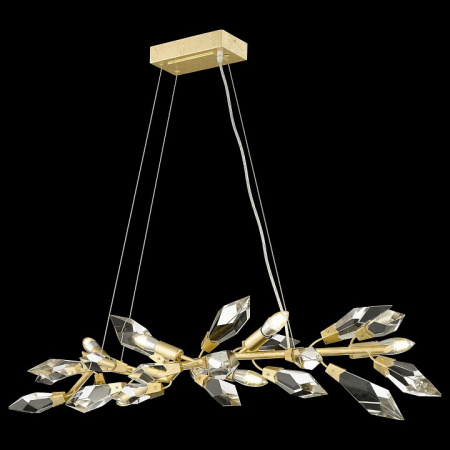 Фото Подвесная люстра Wertmark Casandra WE111.06.423