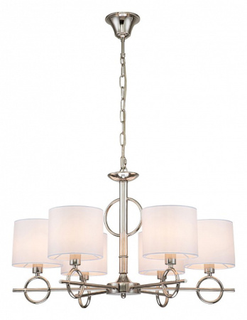 Фото Подвесная люстра Escada Moraine 10167/6PL