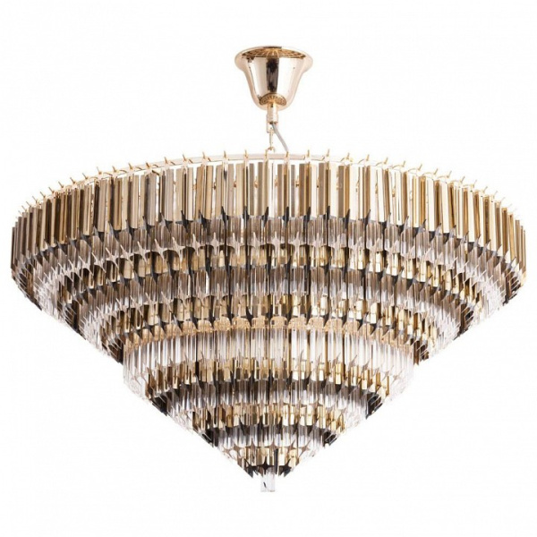Фото Подвесной светильник Divinare Frizzante 1683/01 LM-16