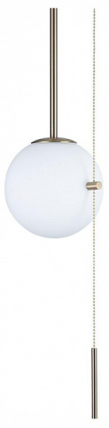 Открыть Светильник на штанге Loft it Signal 10029PS Gold Фото Светильник на штанге Loft it Signal 10029PS Gold