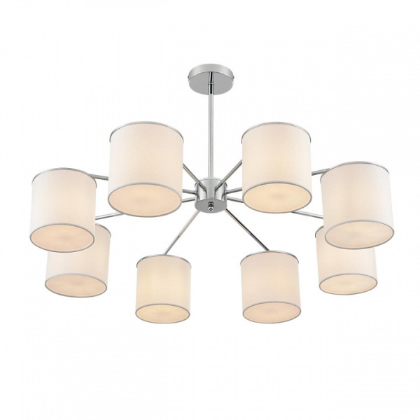 Фото Люстра на штанге Lumion Suntori 6591/8