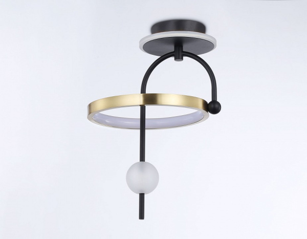Открыть Светильник на штанге Ambrella Light FL FL66424 Фото Светильник на штанге Ambrella Light FL FL66424