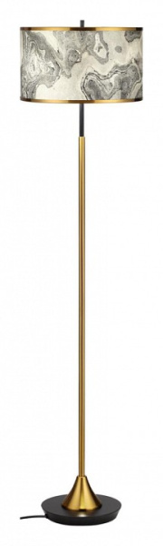 Фото Торшер Odeon Light Bergi 5064/2F