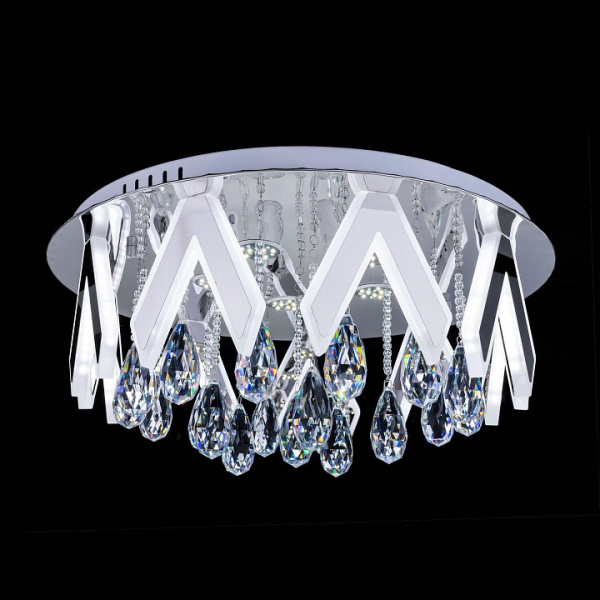 Фото Накладной светильник Citilux Maximus EL335C87.1