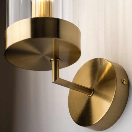 Открыть Бра Freya Clip FR5426WL-01BS Фото Бра Freya Clip FR5426WL-01BS